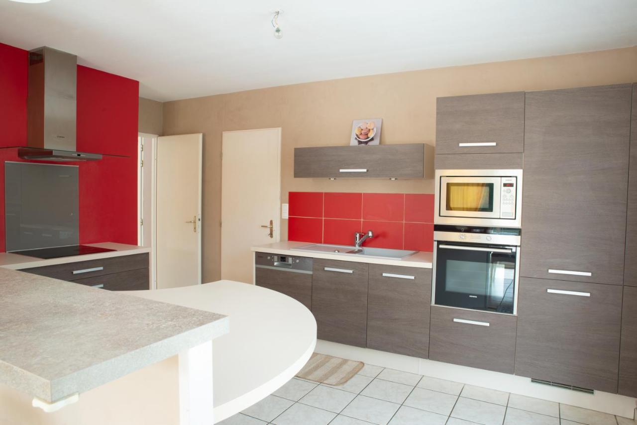 Villa Avec Jardin 600M² Netflix Proche Toulouse 꼴로미에 외부 사진