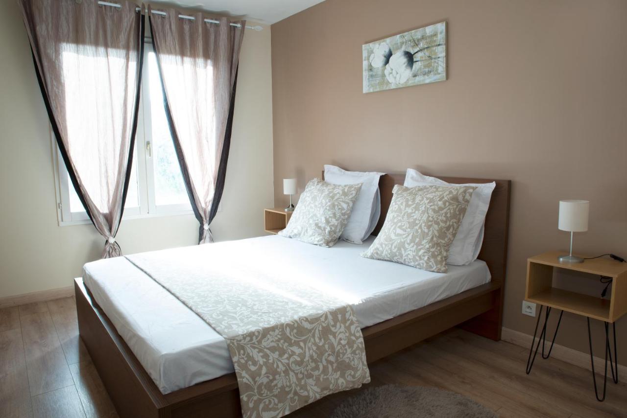 Villa Avec Jardin 600M² Netflix Proche Toulouse 꼴로미에 외부 사진