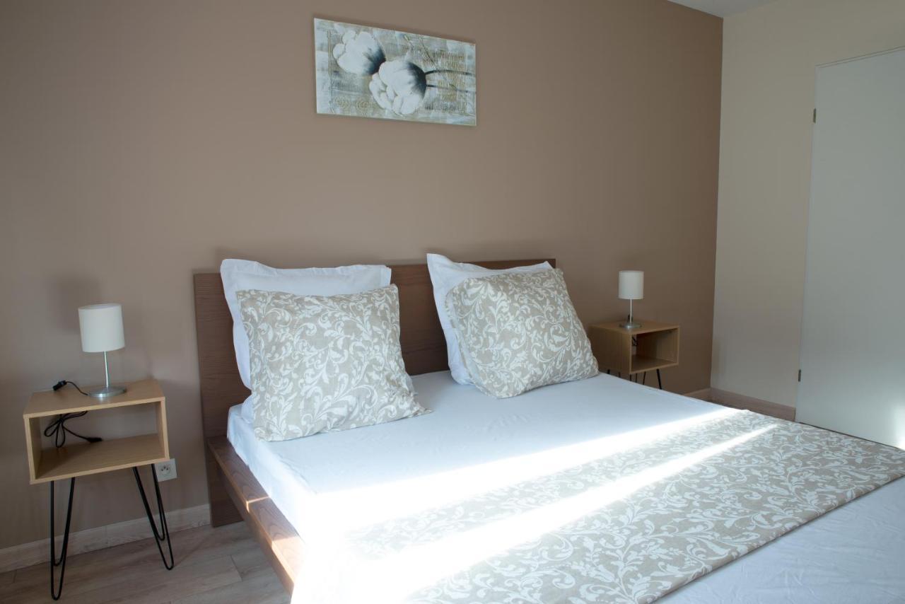 Villa Avec Jardin 600M² Netflix Proche Toulouse 꼴로미에 외부 사진