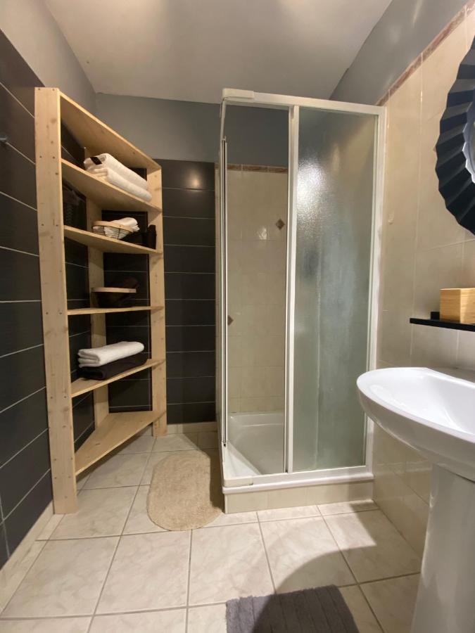 Villa Avec Jardin 600M² Netflix Proche Toulouse 꼴로미에 외부 사진