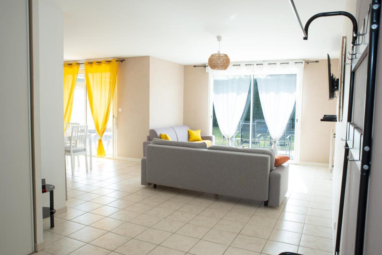 Villa Avec Jardin 600M² Netflix Proche Toulouse 꼴로미에 외부 사진