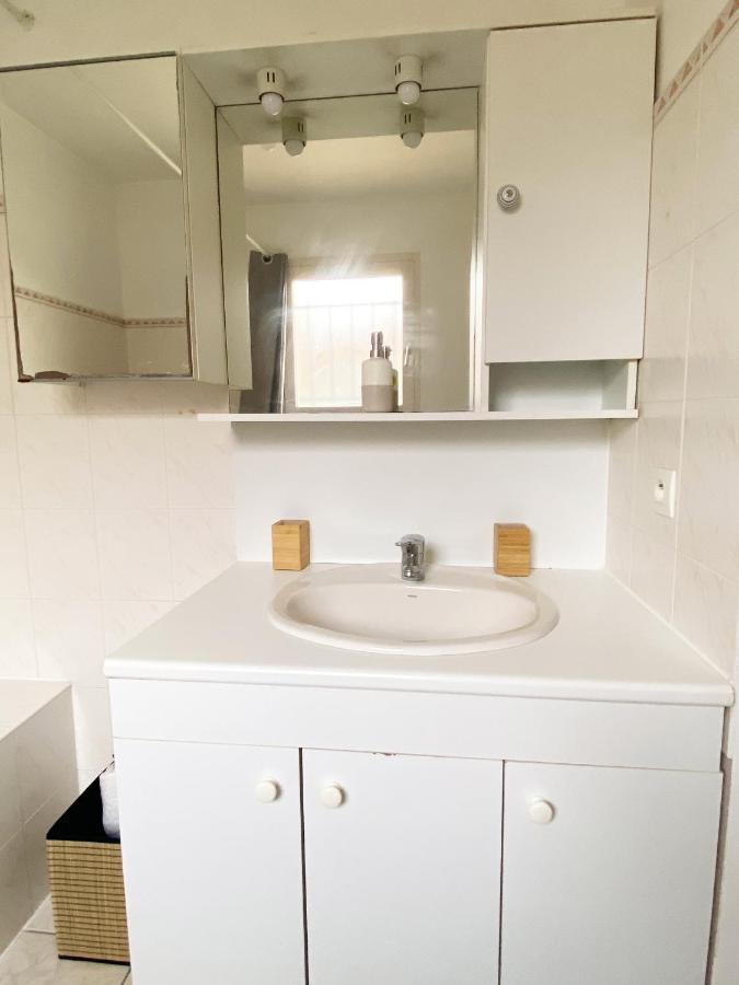 Villa Avec Jardin 600M² Netflix Proche Toulouse 꼴로미에 외부 사진